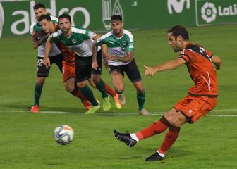 Nico Hidalgo rechaza una oferta a la baja de Menéndez