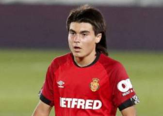 Tiene 15 años y una cabeza de 30: Luka Romero sobre los que le llaman el 'nuevo Messi'