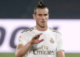 Bale no se da por vencido