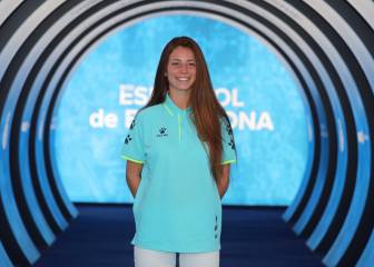 El quinto fichaje del Espanyol femenino estaba en casa