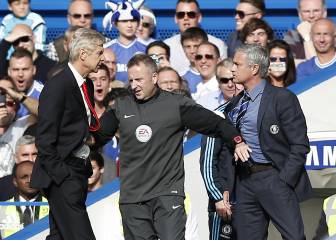 Demba Ba desvela la triquiñuela de Mourinho