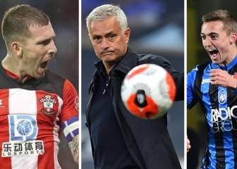 La reconstrucción de Mou