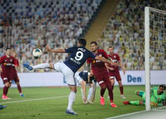 No habrá descensos en Turquía, a petición de los clubes