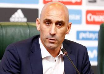 El TSJM suspende la resolución del TAD y las elecciones de la RFEF continúan adelante