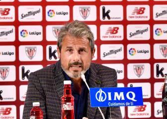 El Athletic se resigna a no fichar