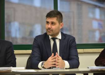 El CSD y RFEF rechazan la invitación de AFE a una cumbre por el ‘Caso Fuenlabrada’