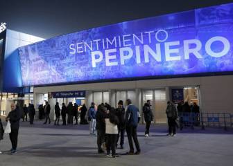 El Leganés, el club con más potencial financiero de 2019