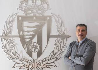 Gómez cifra el límite de gasto de la 2020-21 en 46 millones