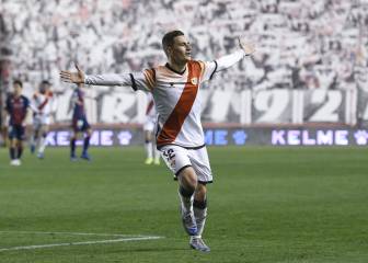 Oficial: El Levante ficha a De Frutos