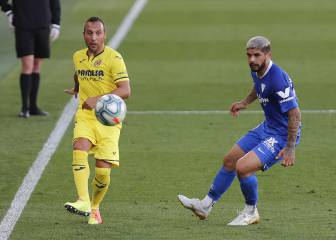 Las estadísticas corroboran lo duro que será sustituir a Cazorla