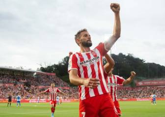 En Uruguay sitúan a Stuani en la órbita del Leeds de Bielsa