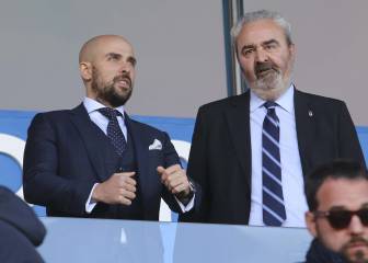 La familia Oliver cerca de cerrar su etapa en el Extremadura