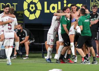 El Albacete rastrea el mercado de Segunda B