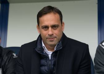 Oficial: Fran Fernández es el nuevo entrenador del Tenerife