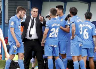 El Fuenlabrada pide ahora jugar a partir del 2 de agosto en Riazor