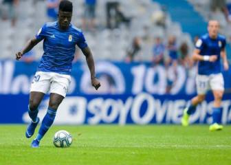 Obeng, apuesta de futuro