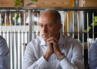 La Albericia tiene que ser el centro de todo