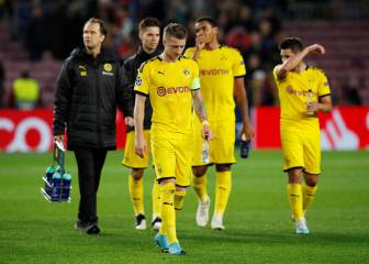 Reus no ve la luz al final del túnel: 