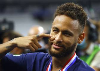 #Vamos dará este viernes la final de la Copa de la liga francesa