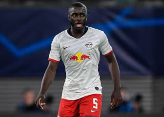 El Leipzig no pasa del empate ante el Wolfsburgo