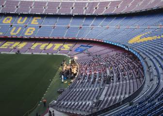 35 partidos para la esperanza