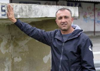 Juanele, ingresado de urgencia por intoxicación