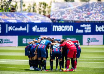 Overbooking en el Levante