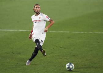 Gudelj, el veganismo, un viaje a Holanda y el coronavirus