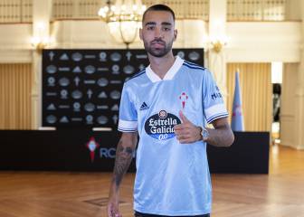 Oficial: Brais Méndez renueva con el Celta hasta 2024