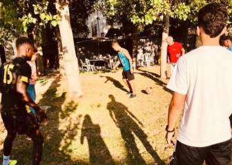 Barça, Betis y Athletic se unen contra el tráfico de jugadores