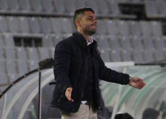 El Madrid ficha a Jorge Romero