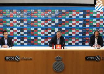 El purgatorio del Espanyol