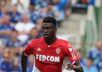 Zidane has close eye on new Varane: Benoit Badiashile