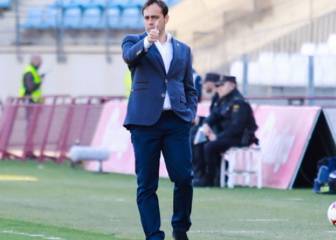 Fran Fernández: “Intentaremos que sea un año bonito”