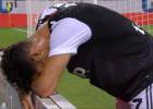 La pesadilla que vivió Cristiano: devorado por la ansiedad el día que quiso ganar la Bota de Oro