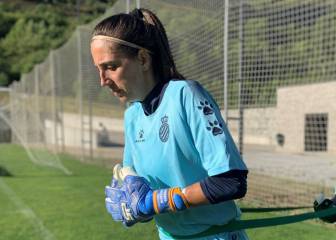 La AFE respalda a Mariajo Pons en su litigio con el Espanyol