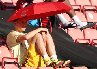 Özil y su adiós al Arsenal, con fecha y lugar de destino