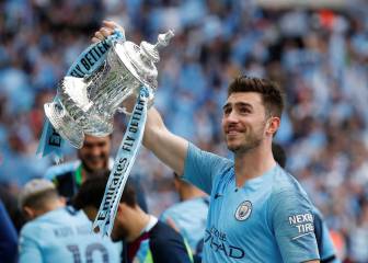 Programación deportiva del fin de semana en TV: final de la FA Cup, Taça de Portugal y motor