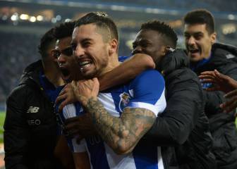 Clásico portugués en la final