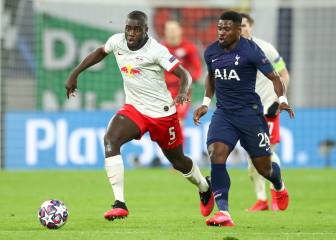 El cuarto central es prioritario