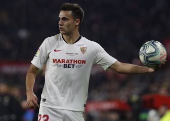 Mercado de fichajes: Reguilón, Milik, Osimhen...