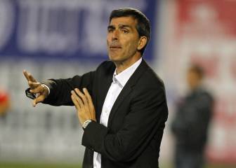 El Leganés ya ha hecho a Muñiz dos ofertas para ser su entrenador