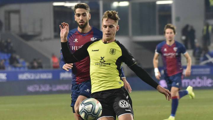 El Madrid cierra la venta de Dani Gmez al Levante por 2,5M