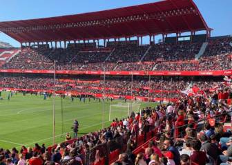 Sólo el 4% de los socios pide el reembolso de su abono