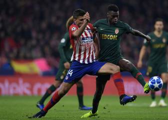 Benoît Badiashile, el nuevo Varane que sigue Zidane, vale 30 millones