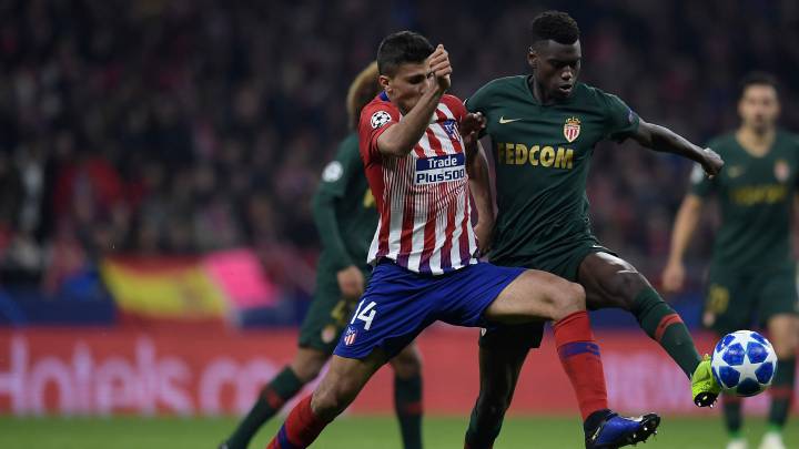 Beno?t Badiashile, el nuevo Varane, vale 30 millones