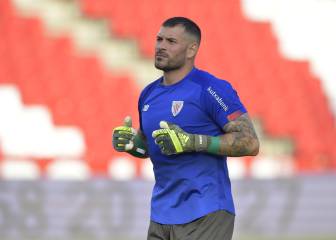 El caso Herrerín, en el alero