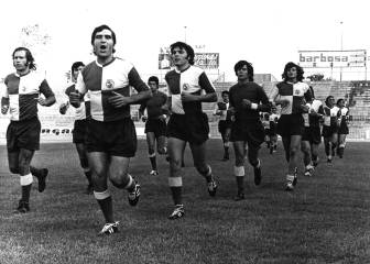 Espanyol-Sabadell: el retorno del otro histórico derbi catalán