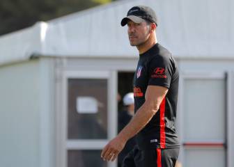 Cholo, contigo empezó todo