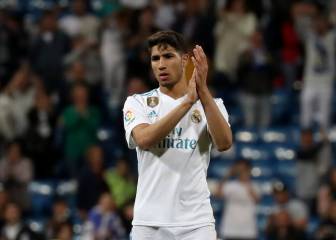 El Real Madrid ya ha ingresado 48M€ por cuatro canteranos